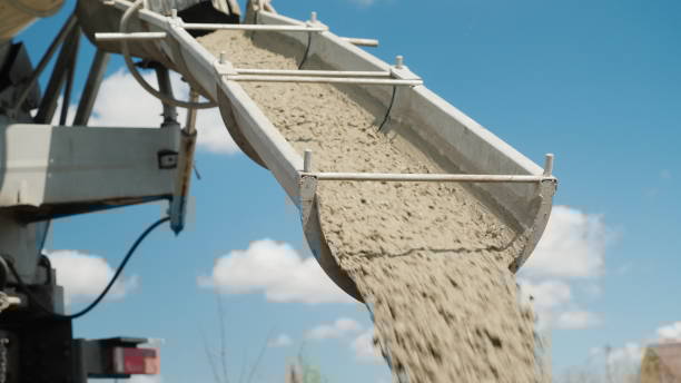 , KS Concrete contractor Company